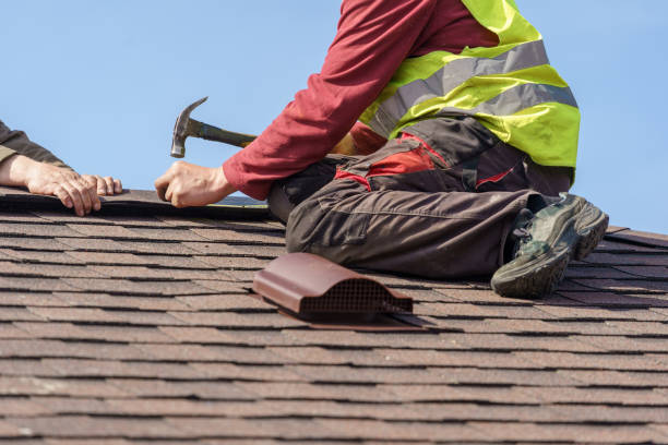 Sealant for Roof in Morristown, NJ