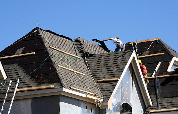 Best Gutter Installation and Roofing  in Morristown, NJ