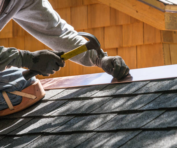 Quick and Trustworthy Emergency Roof Repair Services in Morristown, NJ